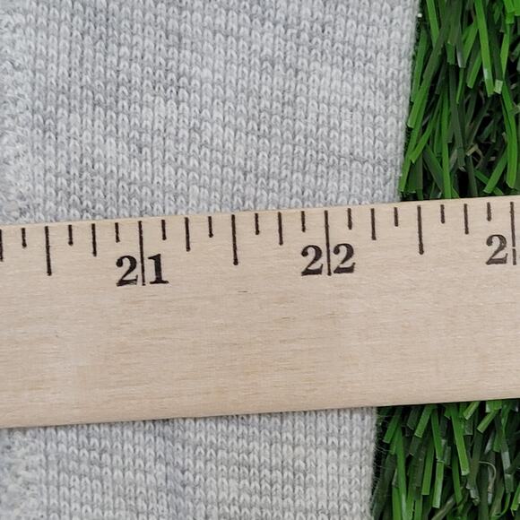 Vintage University-of-Michigan Sweatshirt Women XL 22x24 Arch - Picture 9 of 13